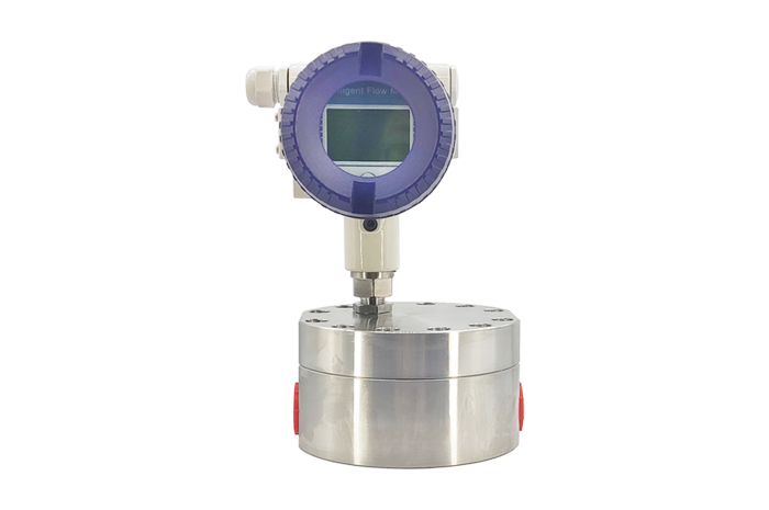 ATGF Gear Flow Meter